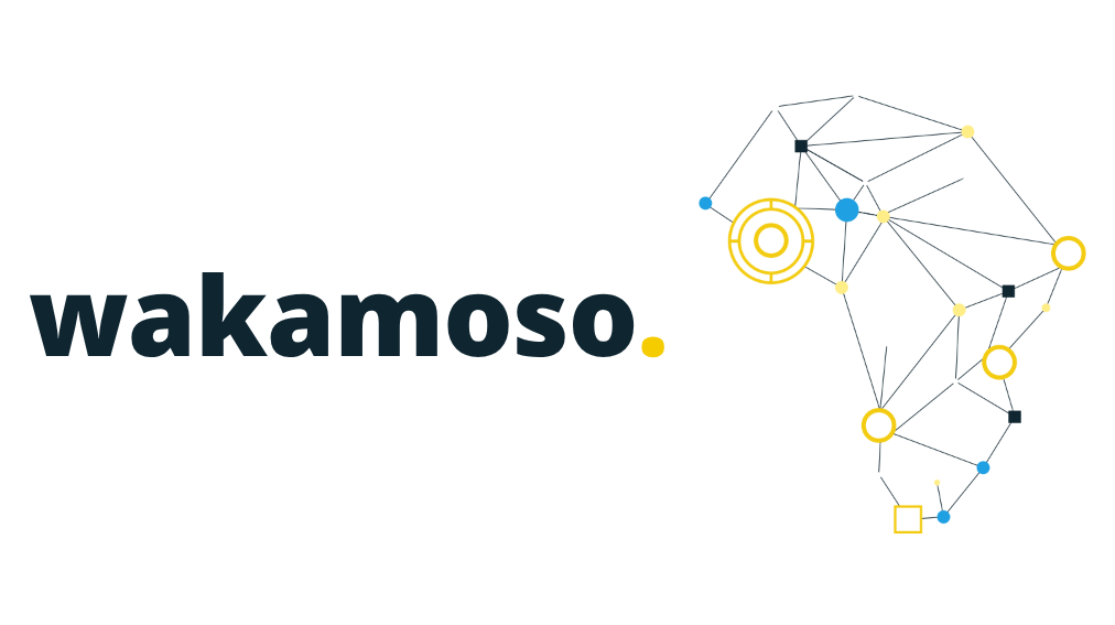 Wakamoso